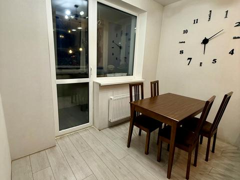 квартира по адресу Софии Русовой ул., 5