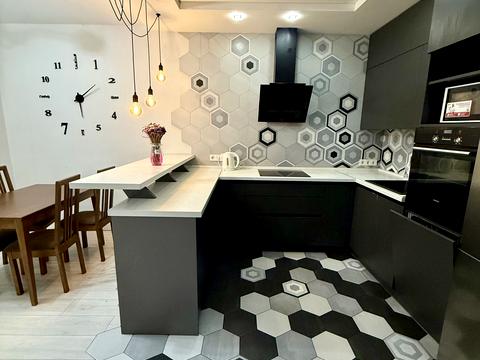 квартира по адресу Софии Русовой ул., 5