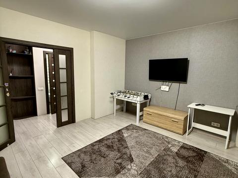 квартира по адресу Софии Русовой ул., 5