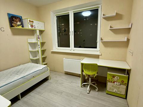 квартира по адресу Софии Русовой ул., 5