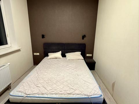 квартира по адресу Софии Русовой ул., 5