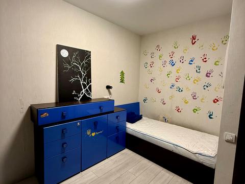 квартира по адресу Софии Русовой ул., 5