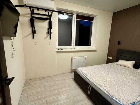 квартира по адресу Софии Русовой ул., 5