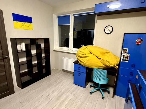 квартира по адресу Софии Русовой ул., 5