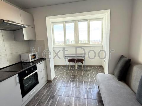 квартира по адресу Межевая ул., 23-Б