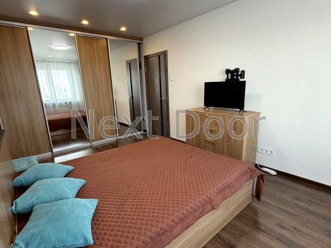 квартира по адресу Межевая ул., 23-Б