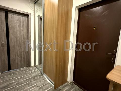 квартира по адресу Межевая ул., 23-Б