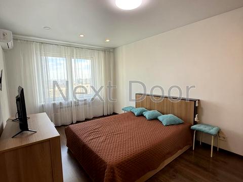 квартира по адресу Межевая ул., 23-Б