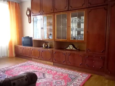 квартира за адресою Алішера Навої просп., 61