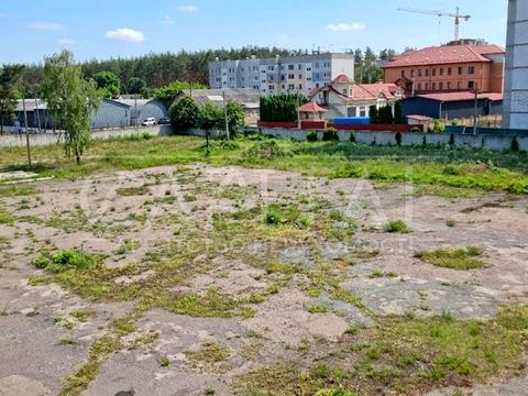 коммерческая по адресу Центральная ул. (Чапаєва), 4