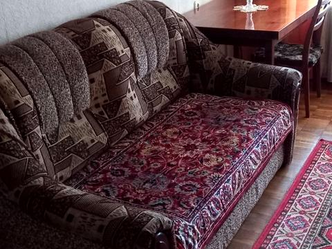 квартира за адресою Алішера Навої просп., 61