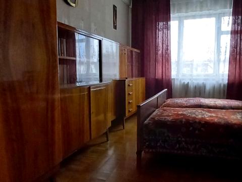 квартира за адресою Алішера Навої просп., 61