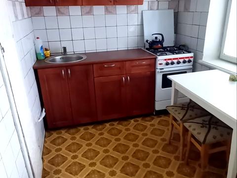 квартира за адресою Алішера Навої просп., 61