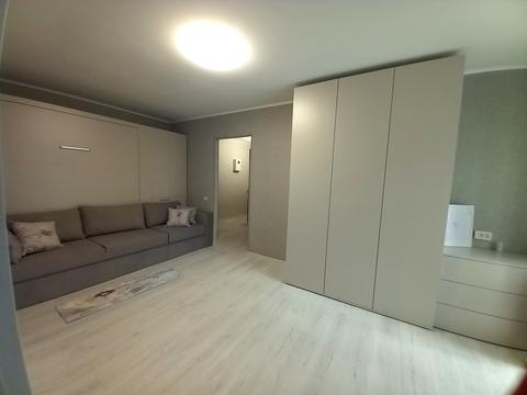 квартира за адресою Максима Берлинського вул., 18/7