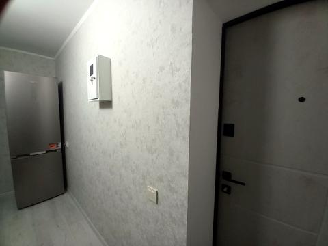 квартира за адресою Максима Берлинського вул., 18/7