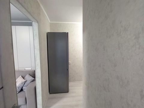 квартира за адресою Максима Берлинського вул., 18/7