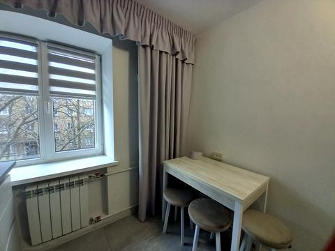 квартира за адресою Максима Берлинського вул., 18/7