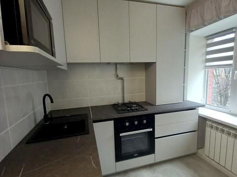 квартира за адресою Максима Берлинського вул., 18/7