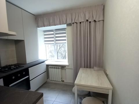 квартира за адресою Максима Берлинського вул., 18/7