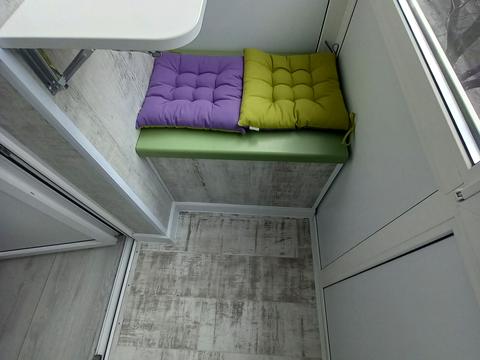 квартира за адресою Максима Берлинського вул., 18/7