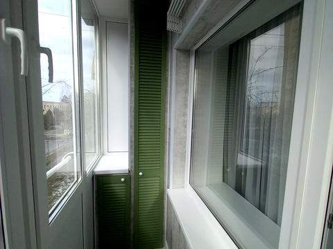 квартира за адресою Максима Берлинського вул., 18/7