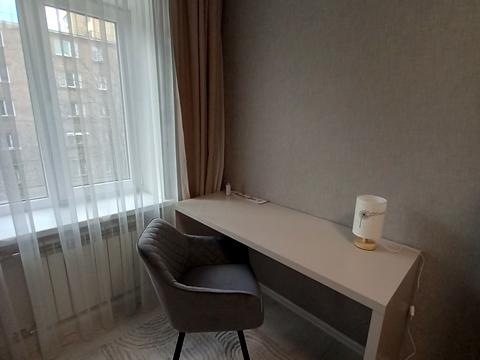 квартира за адресою Максима Берлинського вул., 18/7