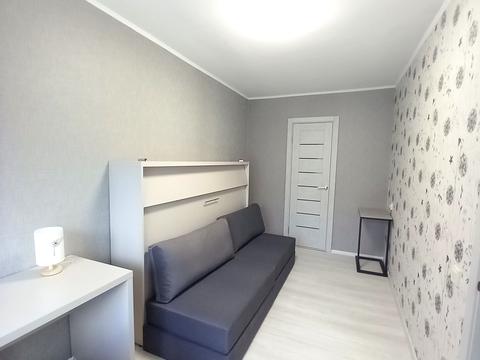 квартира за адресою Максима Берлинського вул., 18/7