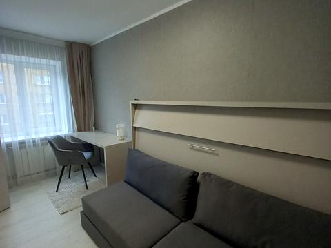 квартира за адресою Максима Берлинського вул., 18/7