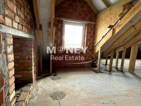 дом по адресу КМ Міжріччя