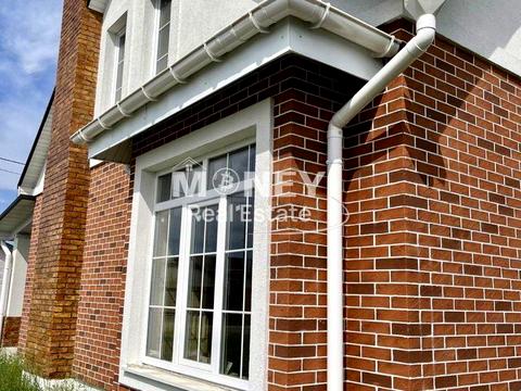 дом по адресу КМ Міжріччя