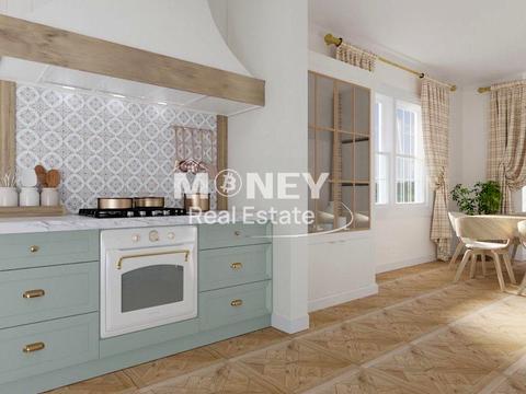 дом по адресу КМ Міжріччя