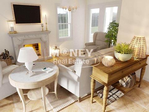 дом по адресу КМ Міжріччя