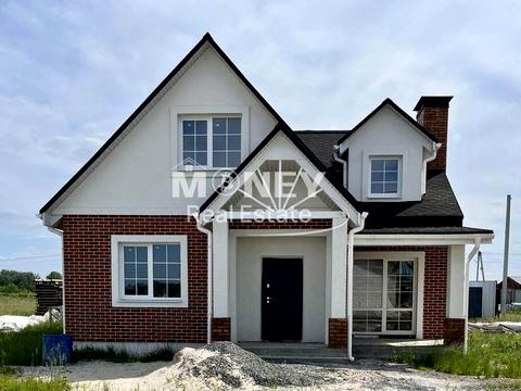 будинок за адресою КМ Міжріччя