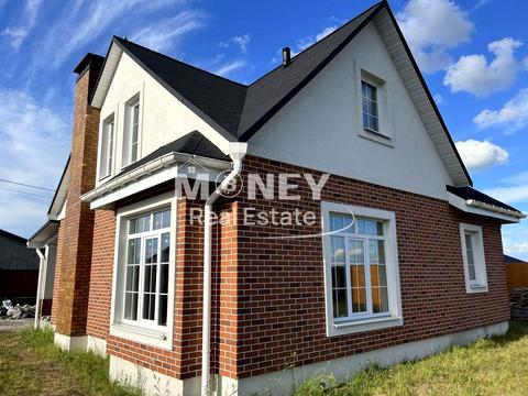 дом по адресу КМ Міжріччя