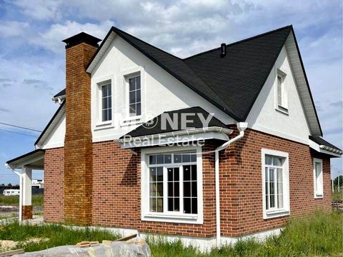 дом по адресу КМ Міжріччя