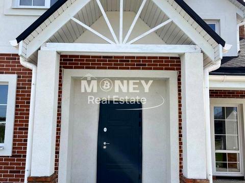 дом по адресу КМ Міжріччя