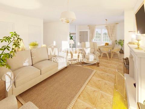 дом по адресу КМ Міжріччя