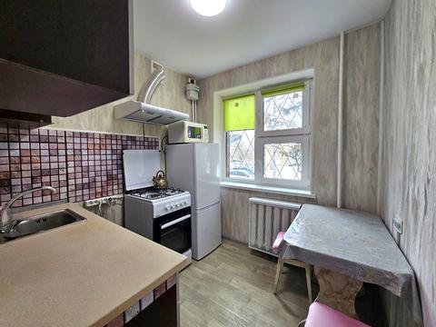 квартира за адресою Ювілейний просп. (), 90