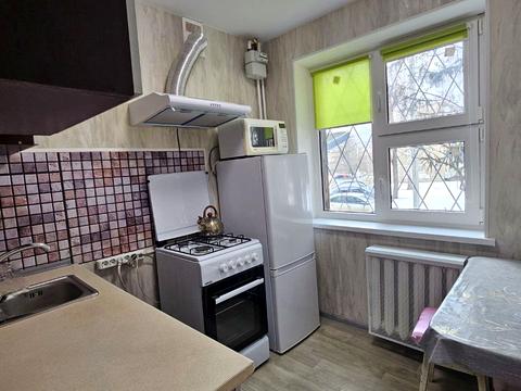 квартира за адресою Ювілейний просп. (), 90