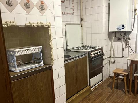 квартира за адресою Успенська вул. (Чичерина), 52