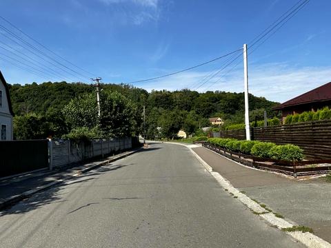 участок по адресу 