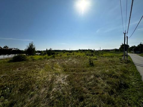 ділянка за адресою с. Романків, 