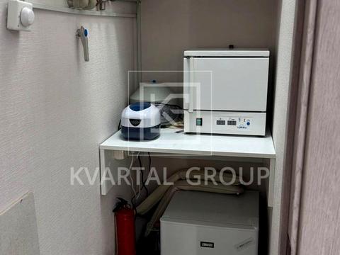 коммерческая по адресу Западная ул., 2