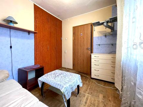 квартира за адресою Гвардійців-Широнінців вул., 59в