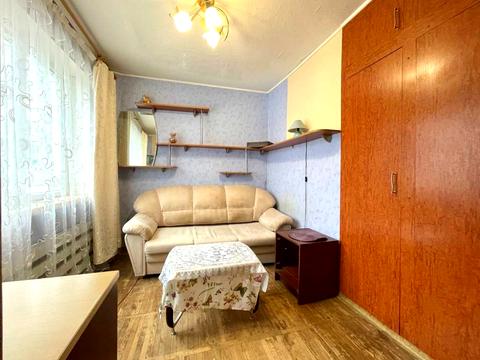 квартира за адресою Гвардійців-Широнінців вул., 59в