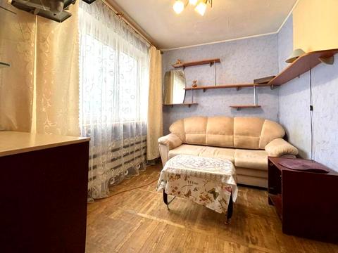 квартира за адресою Гвардійців-Широнінців вул., 59в