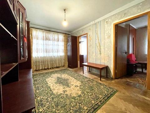 квартира за адресою Гвардійців-Широнінців вул., 59в