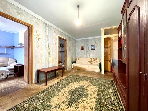 квартира за адресою Гвардійців-Широнінців вул., 59в