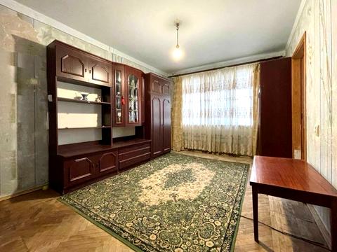 квартира за адресою Гвардійців-Широнінців вул., 59в