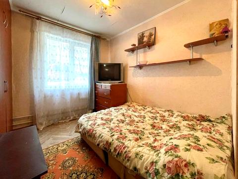 квартира за адресою Гвардійців-Широнінців вул., 59в